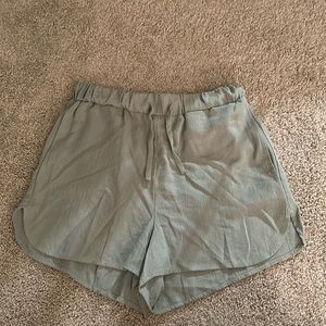 NWT Primark Shorts